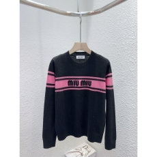 Miu Miu Sweaters